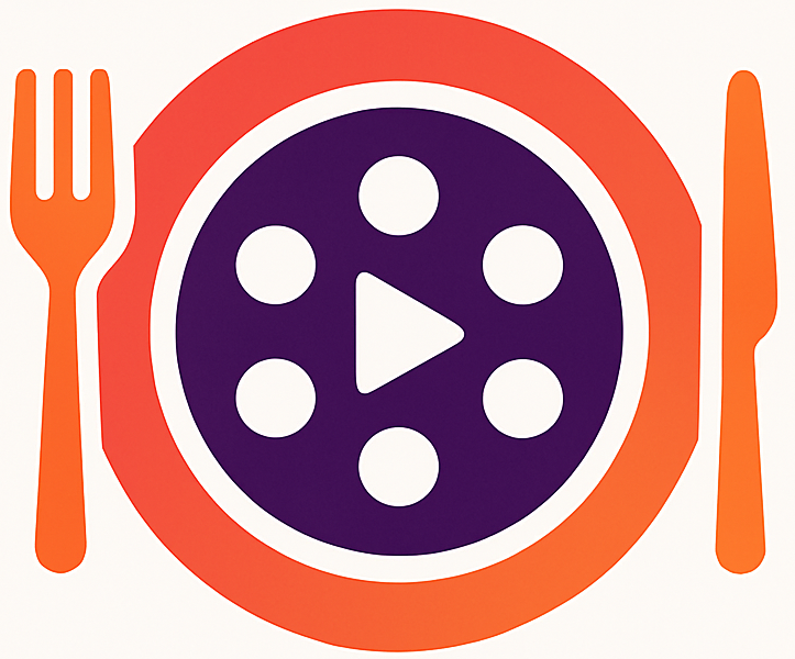 ReelsMeals Logo