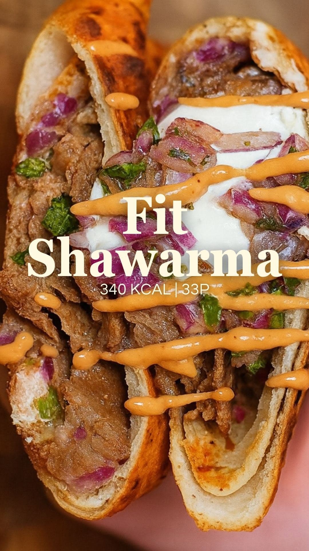 Fit Shawarma