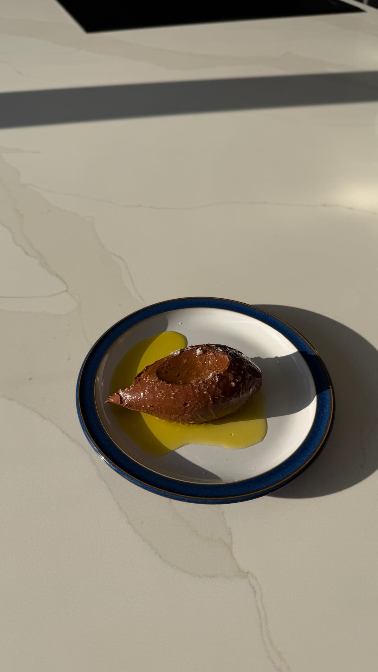 Chocolate Crèmeux