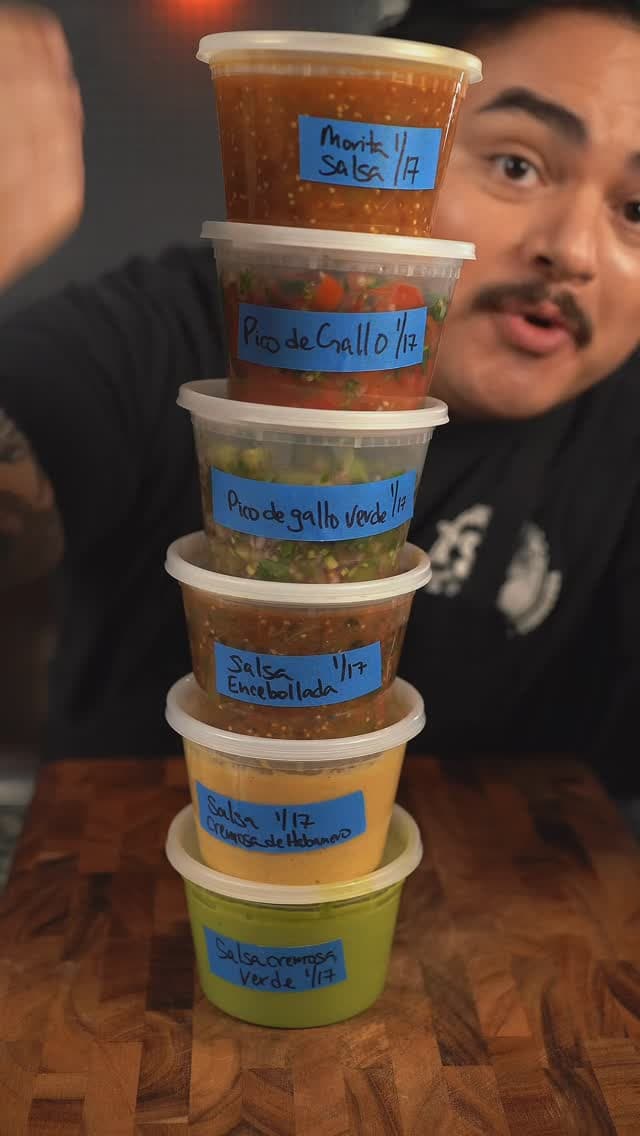 Pico de Gallo