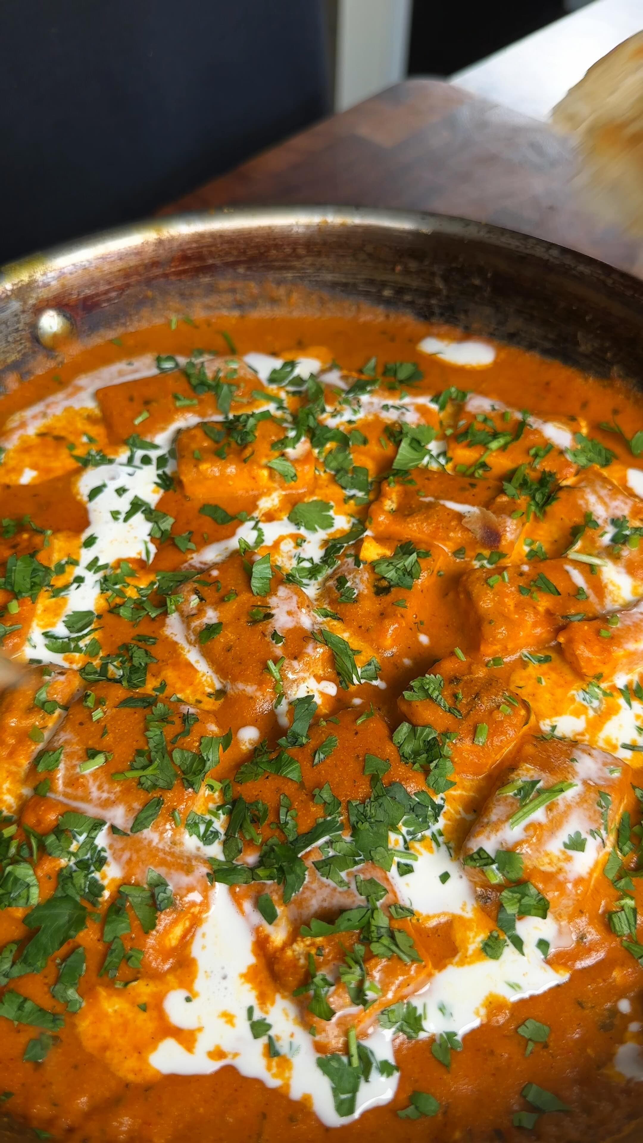 Shahi Paneer