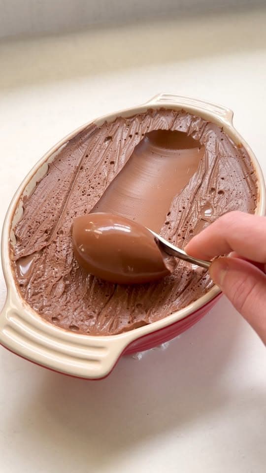 Chocolate Crèmeux