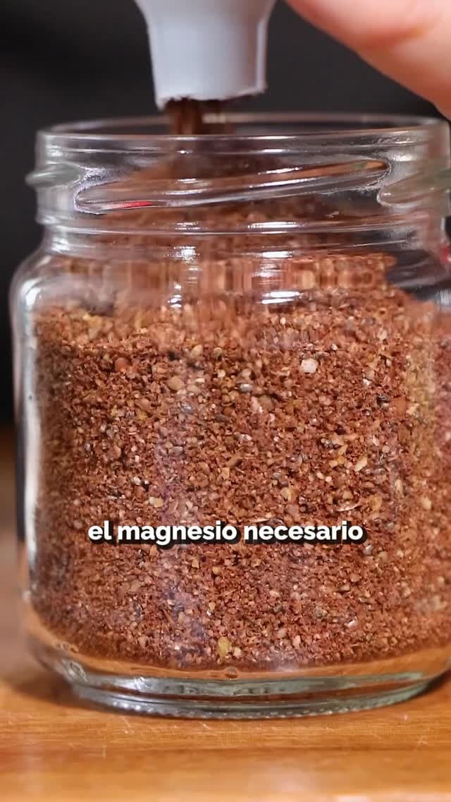 Homemade Magnesium Powder
