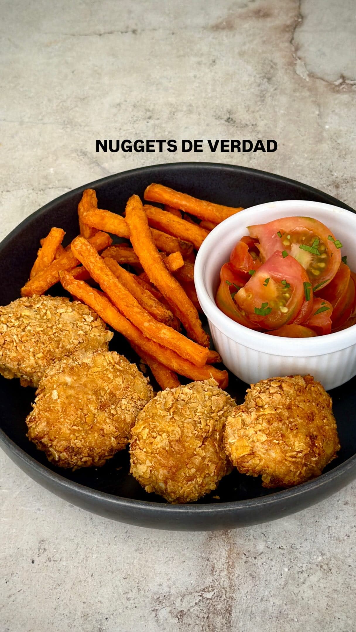 Real Nuggets