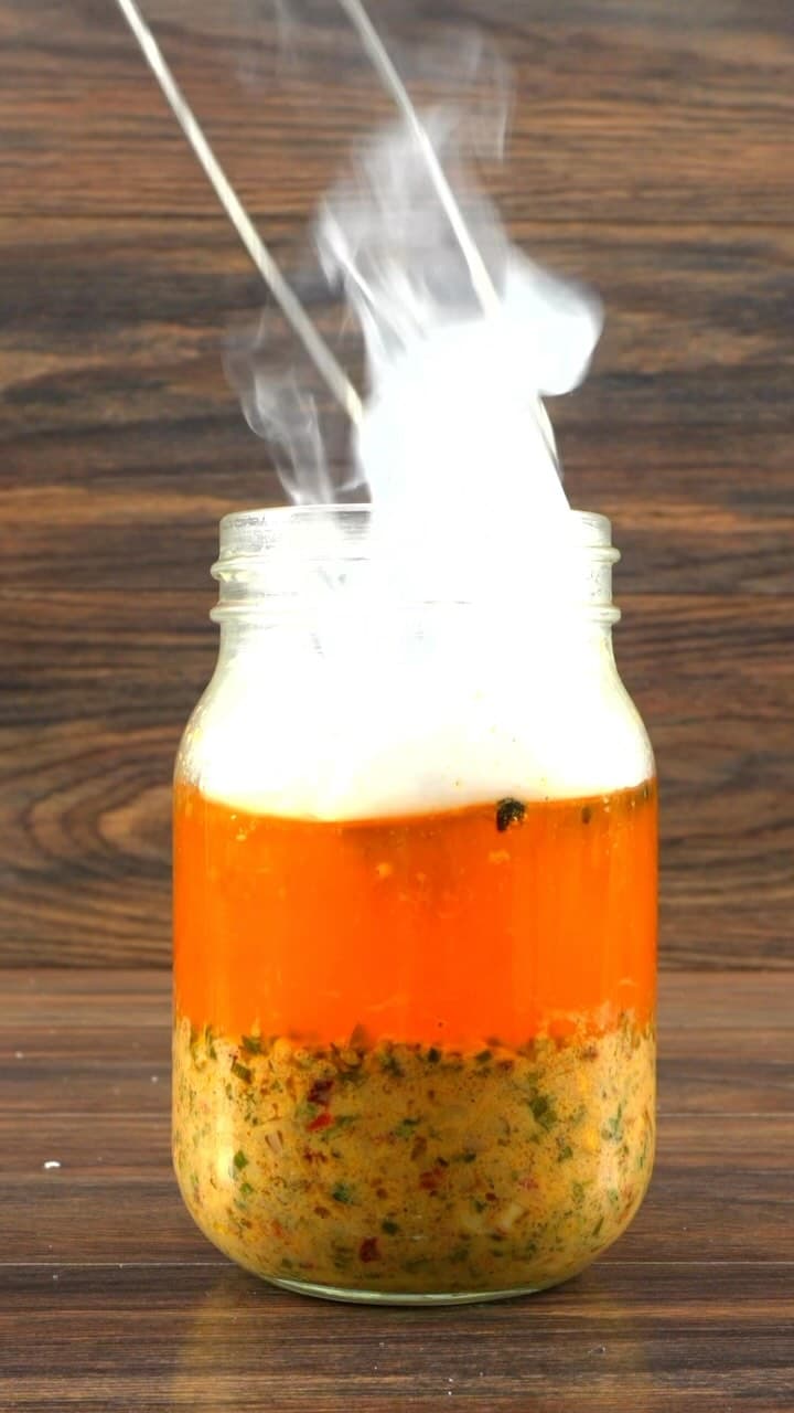 Smoked Cowboy Butter & Grilled Steak