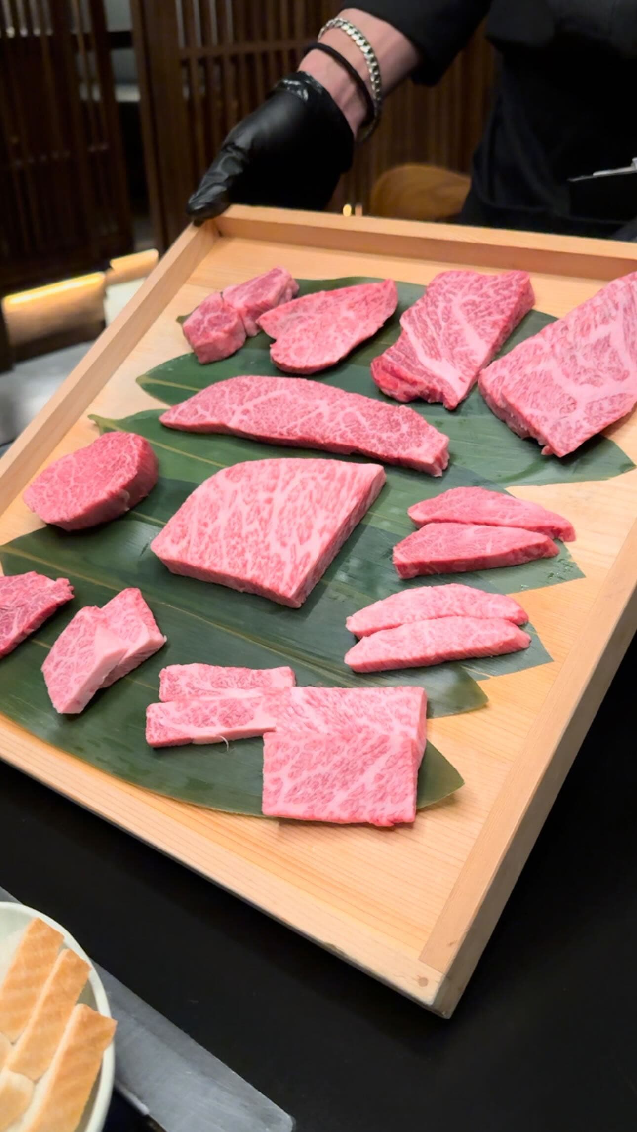 A5 Wagyu Steak