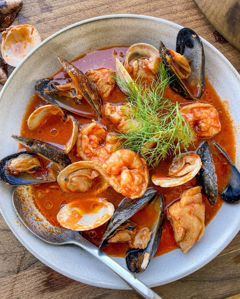 Cioppino