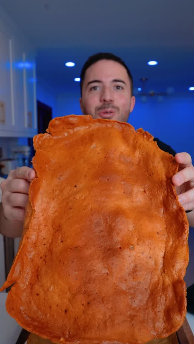 Chicken Chicharrón