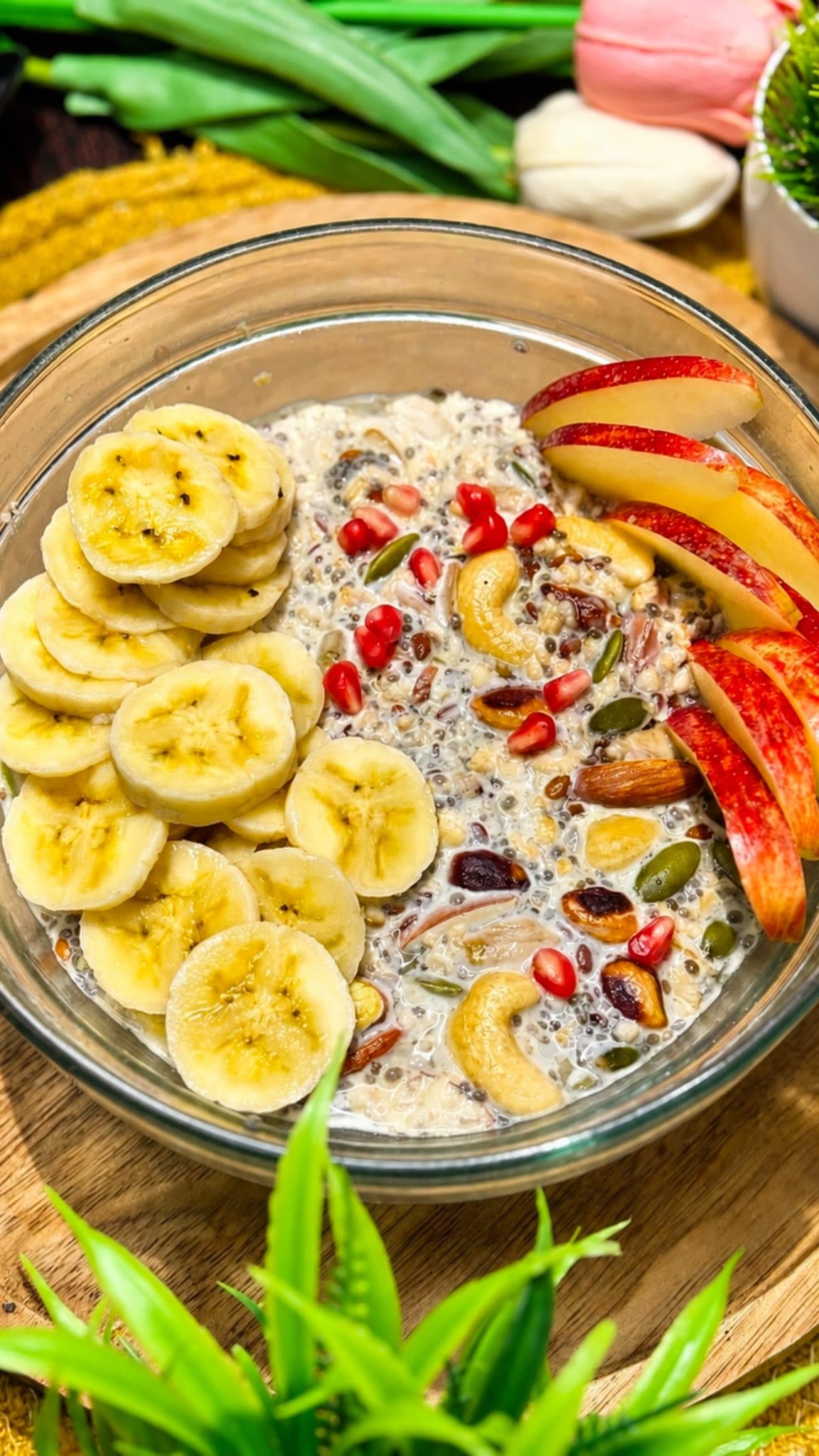 Overnight Oats