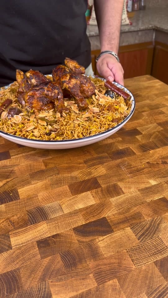 Kabsa