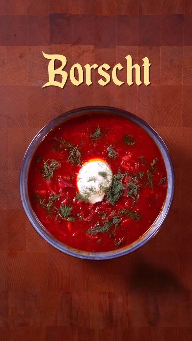 Borscht