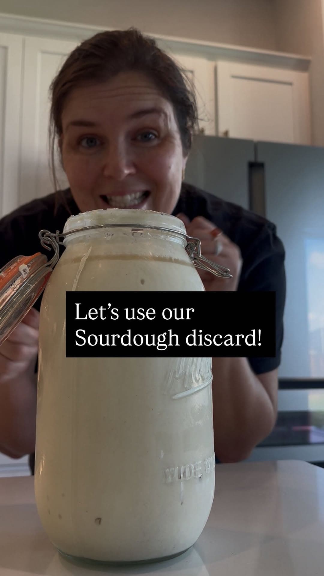 Sourdough Discard Recipe Collection