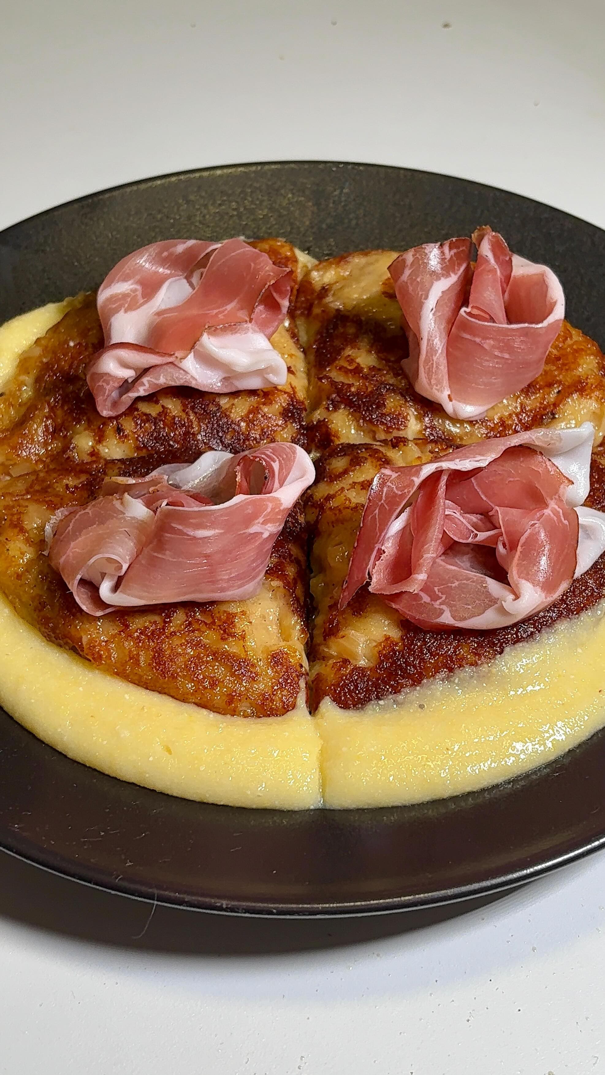 Frico Friulano
