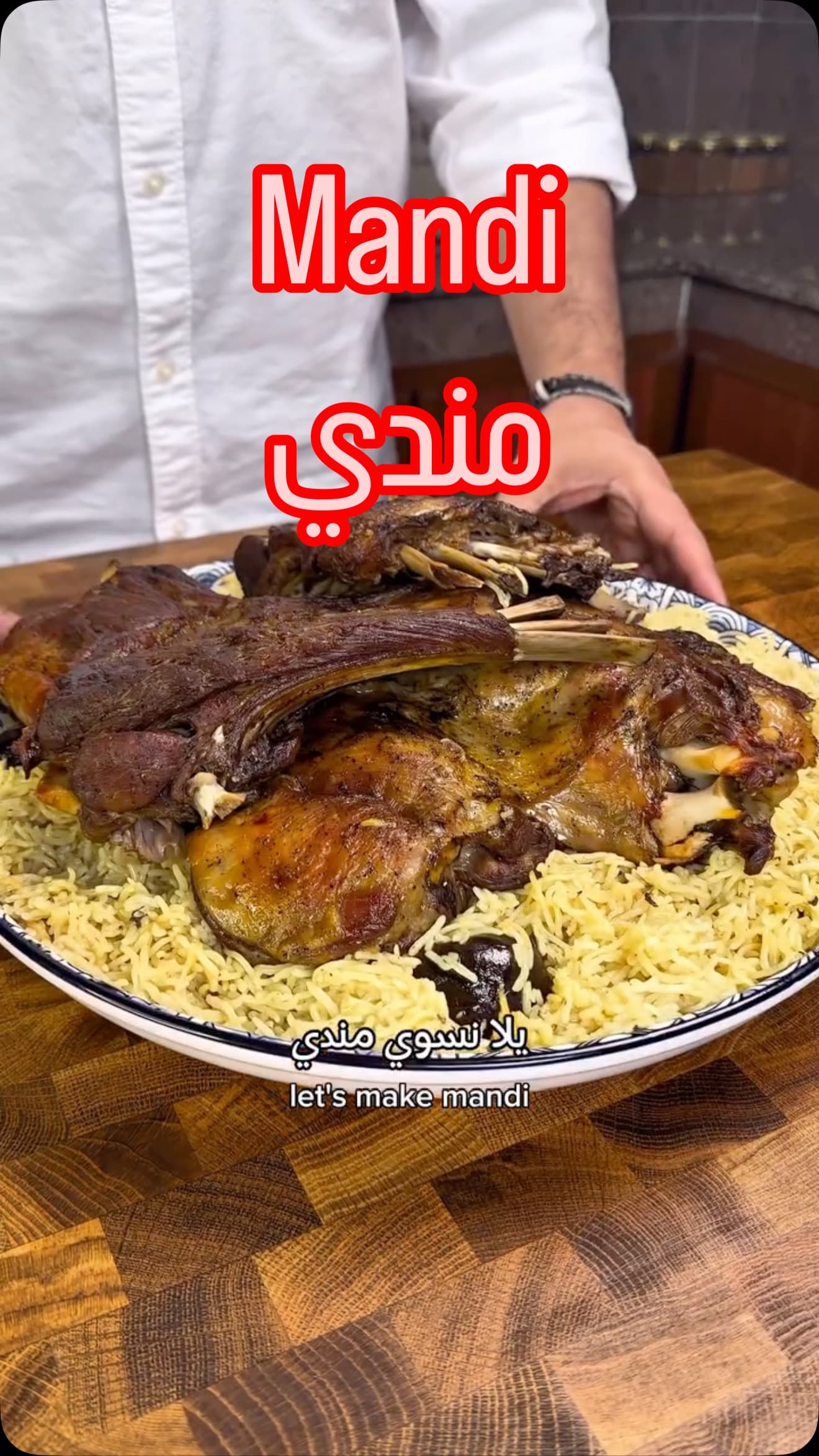 Mandi