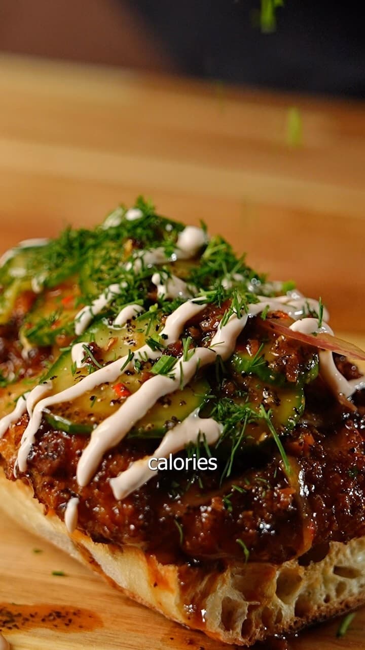 Lemon Garlic Chicken Crispy with Honey