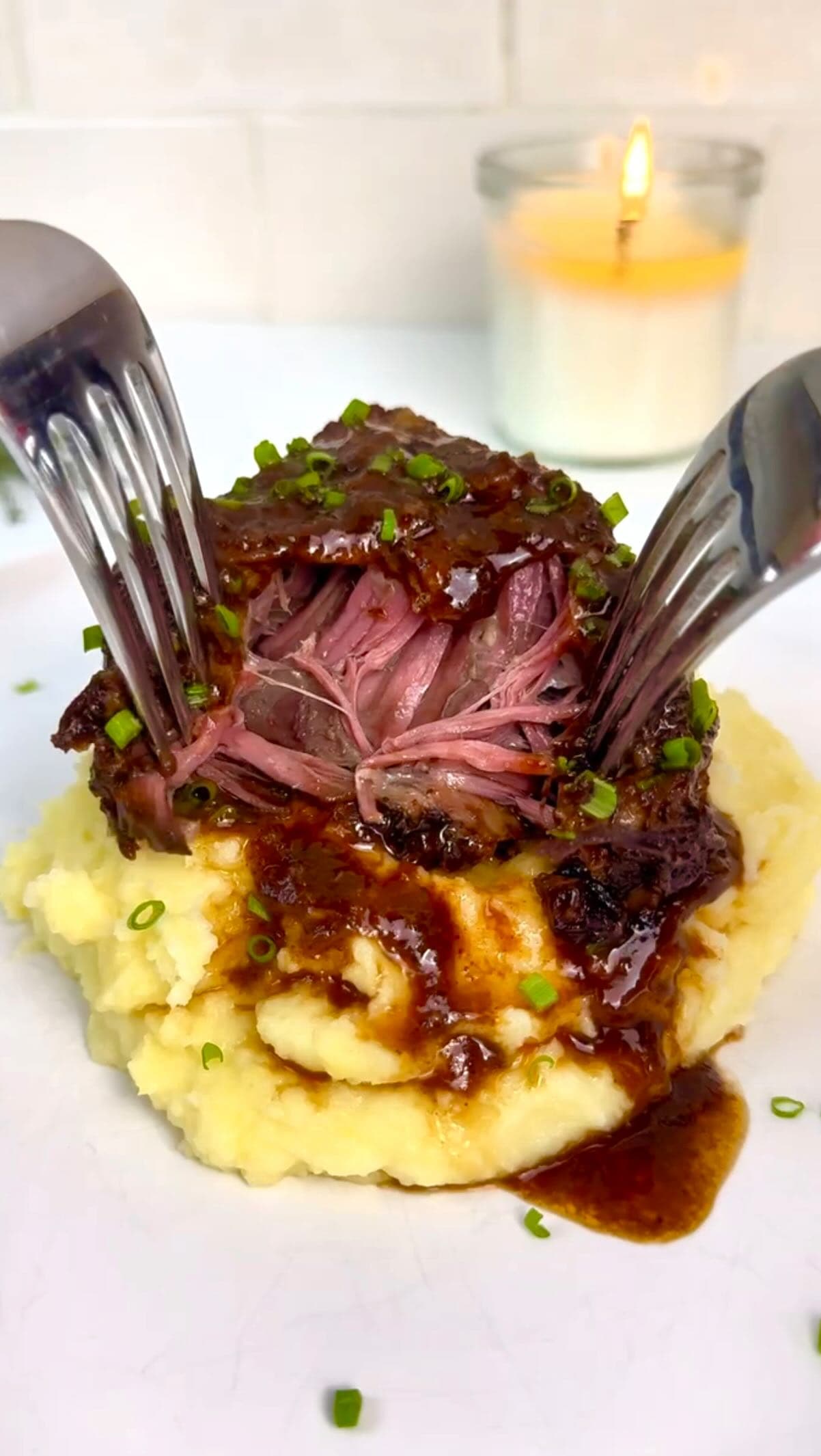 Melt-In-Your-Mouth Short Ribs