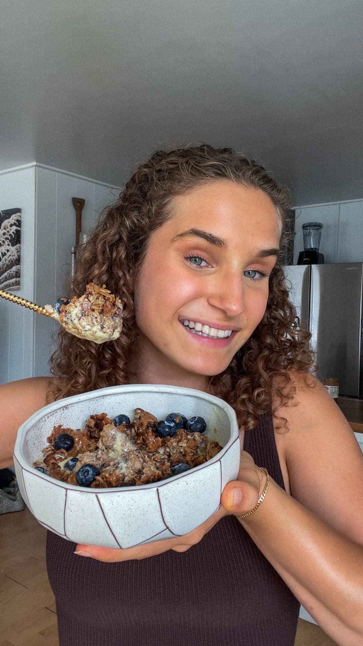 Make Your Own Cereal