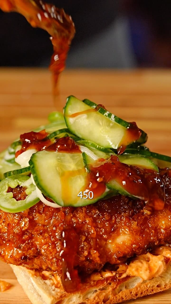 Lemon Honey Teriyaki Chicken