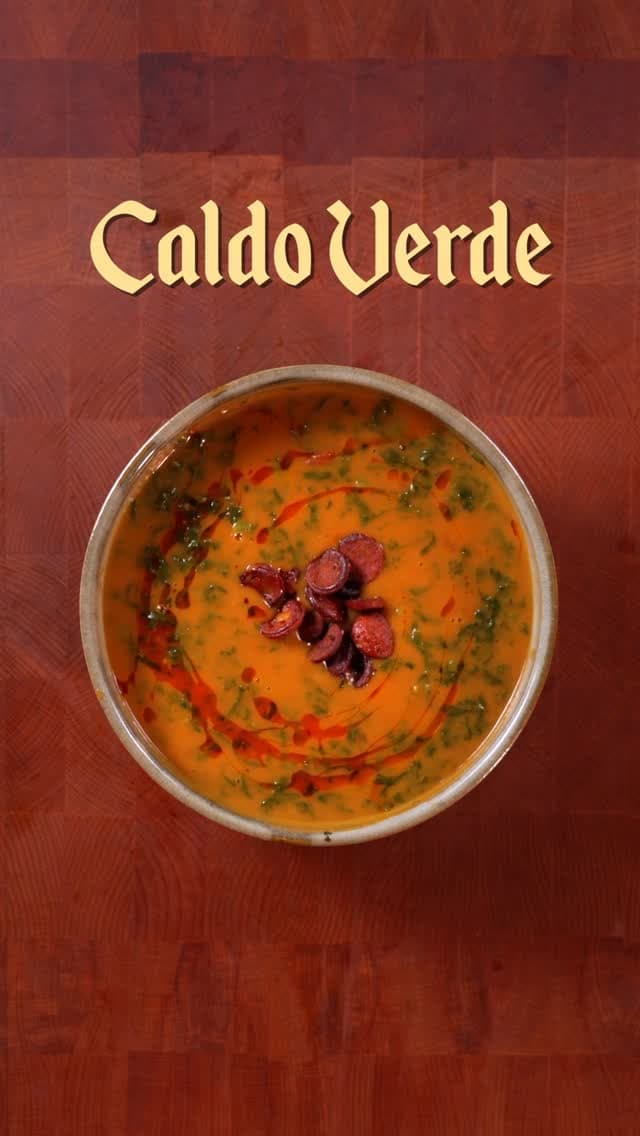 Caldo Verde