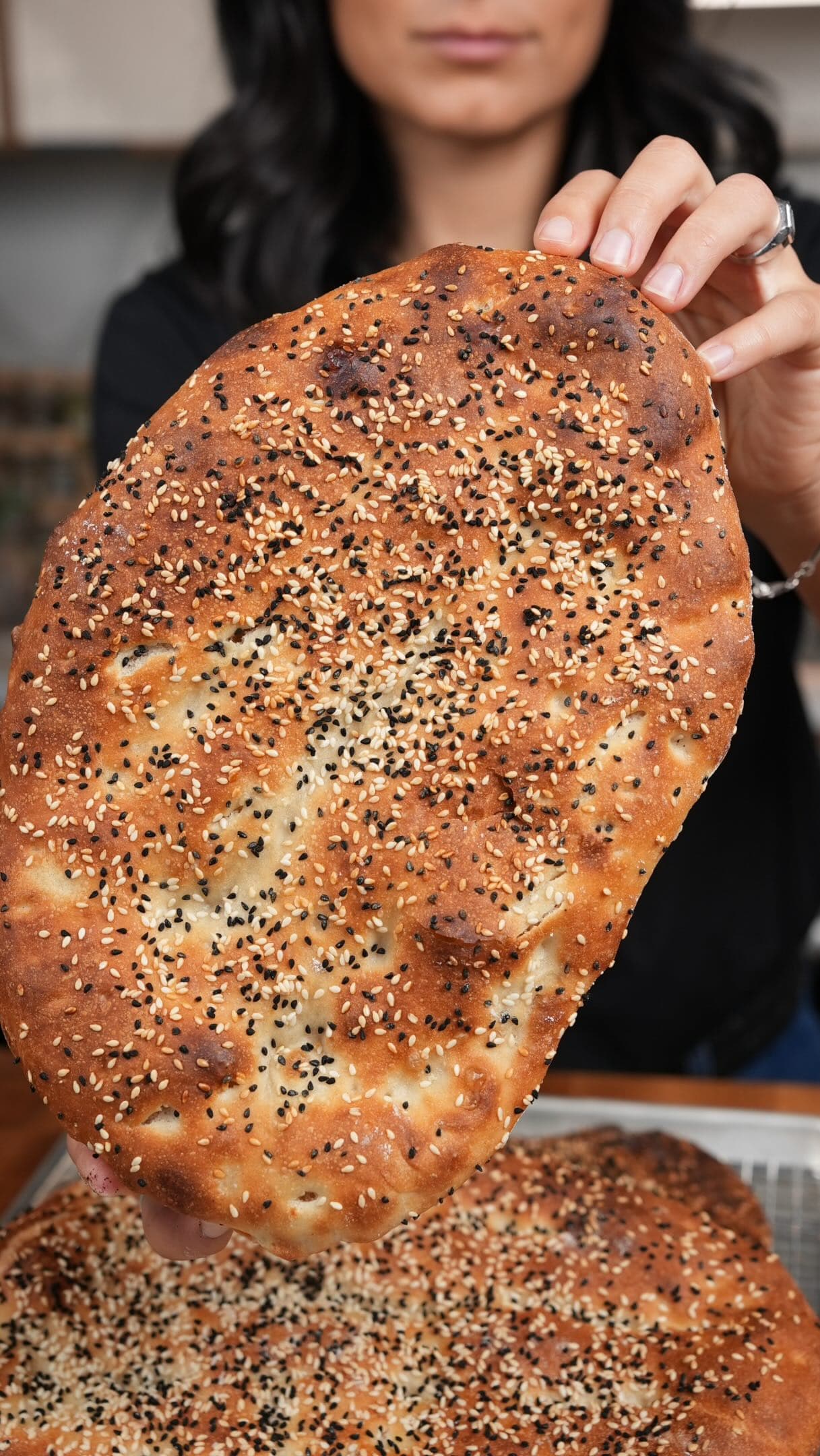 Greatest Bread of All Time