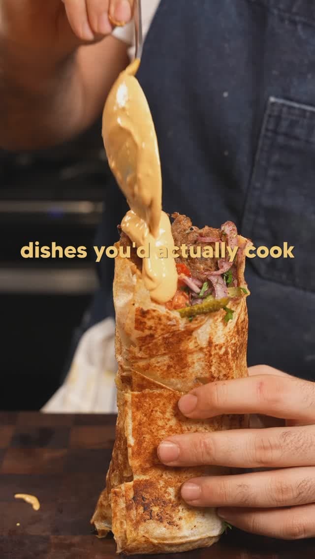 Sheet Pan Kefta