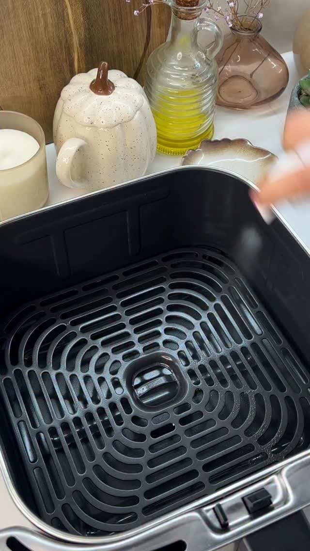 Air Fryer Chicken Fillet