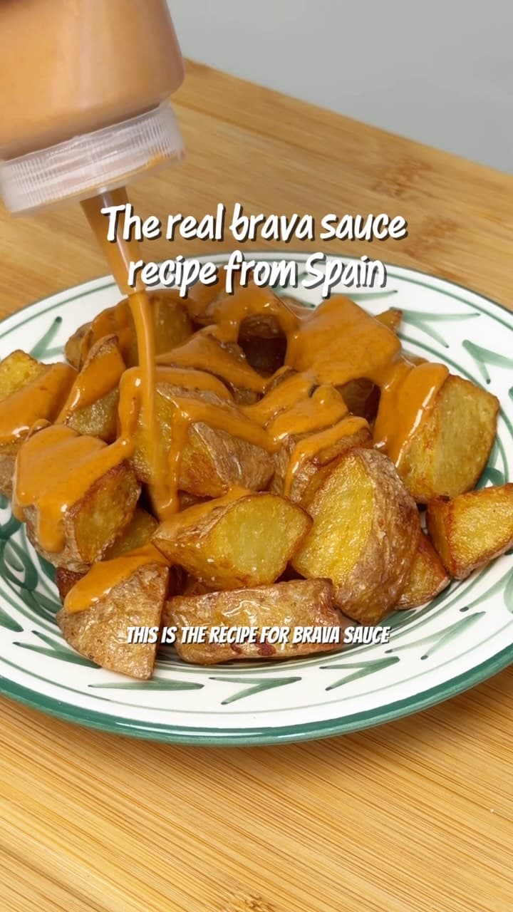 Brava Sauce