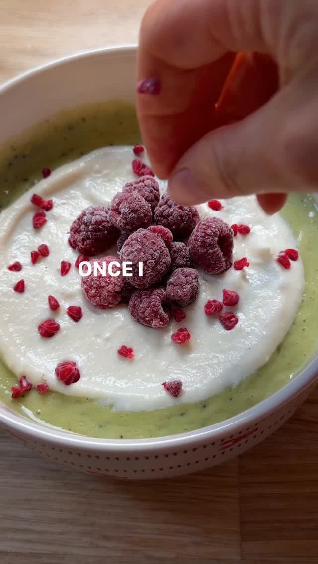 High‑Protein Egg White Oats