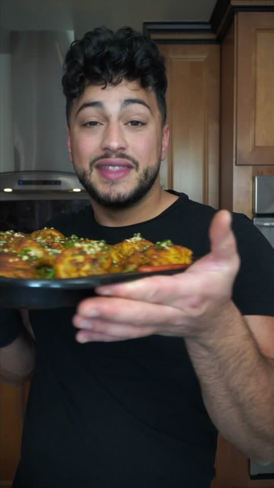 Mom’s Chicken and Potatoes