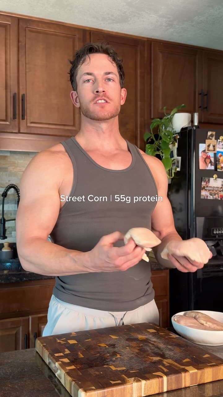 Street Corn Never Misses