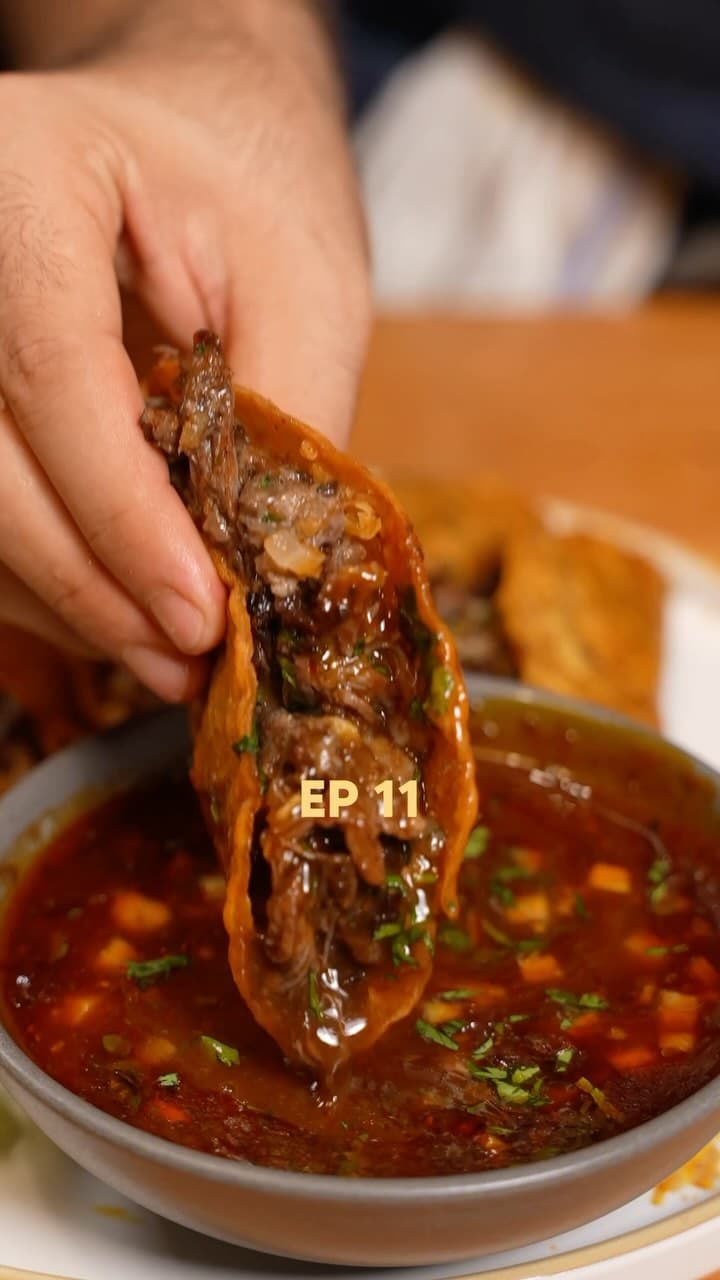 Lazy Birria