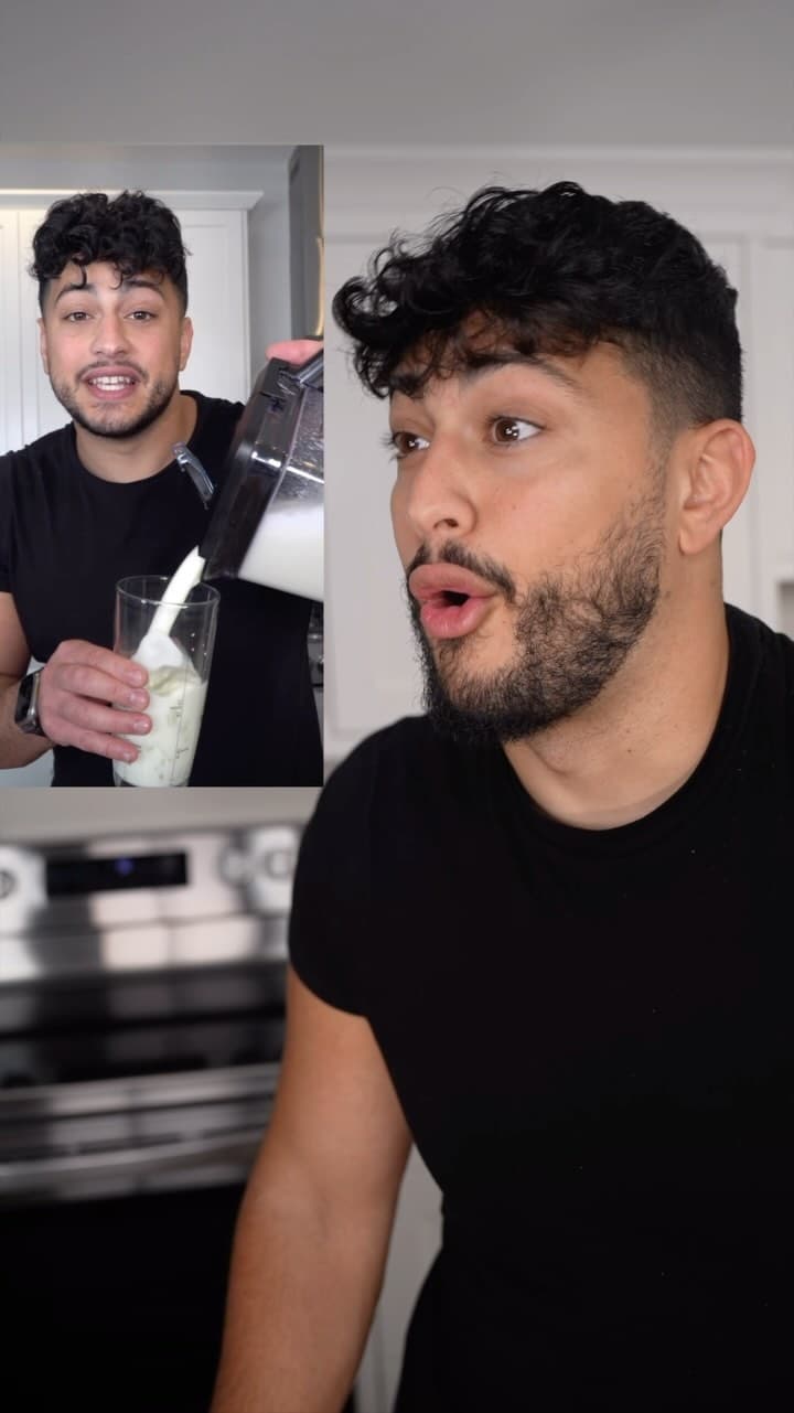 Bitter Free Brazilian Lemonade