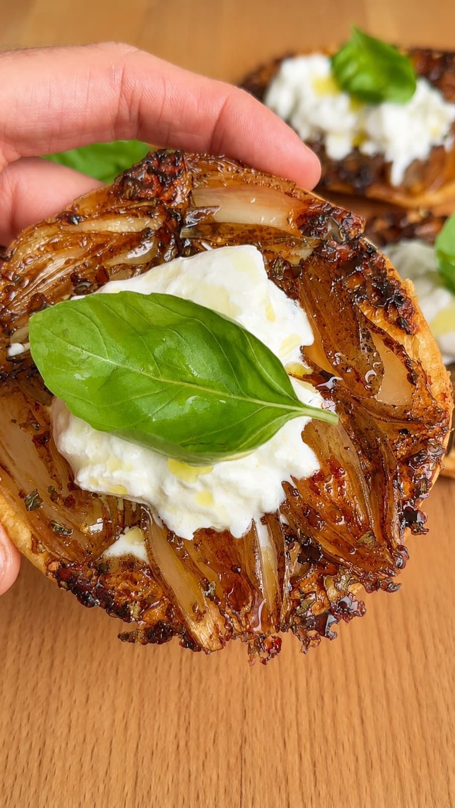 Mini Tarte Tatin