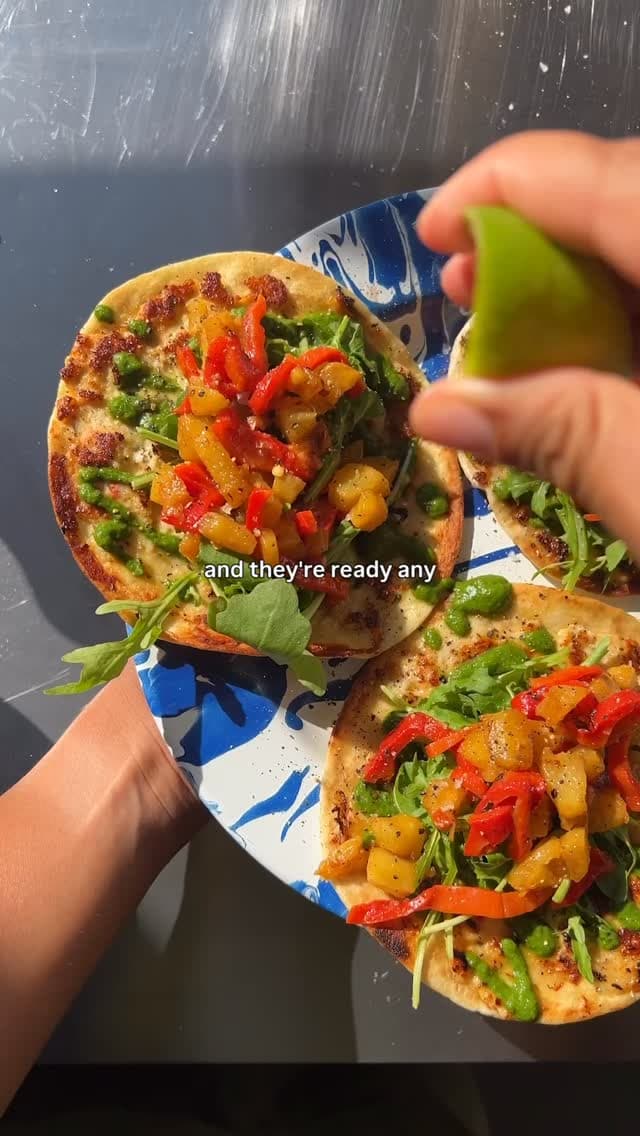 Smackos Smash Tacos