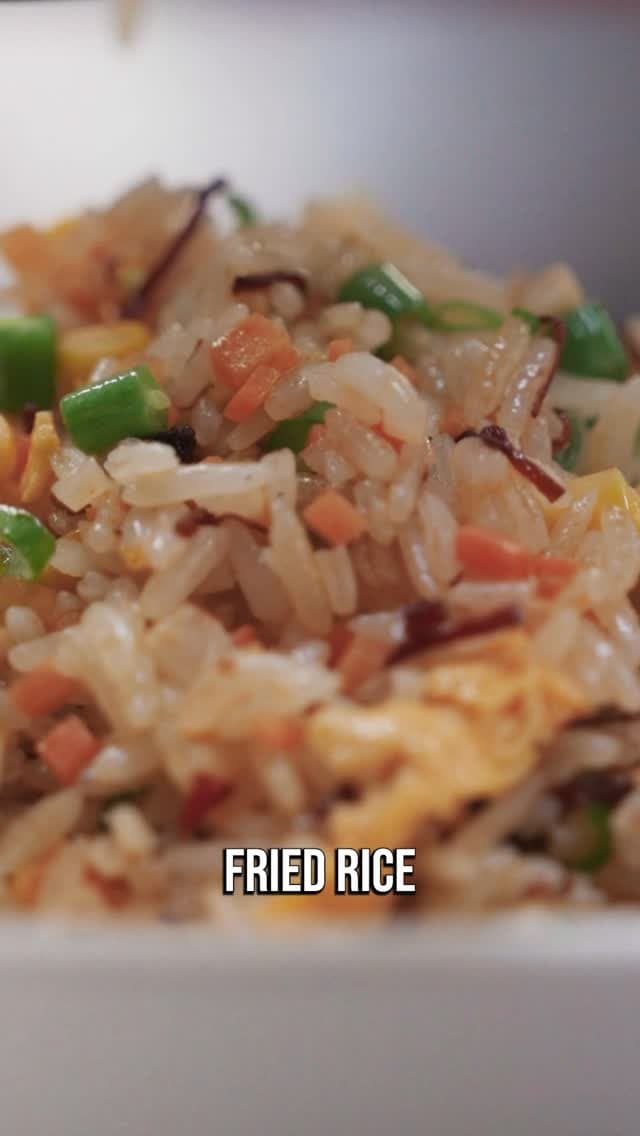 Fried Rice