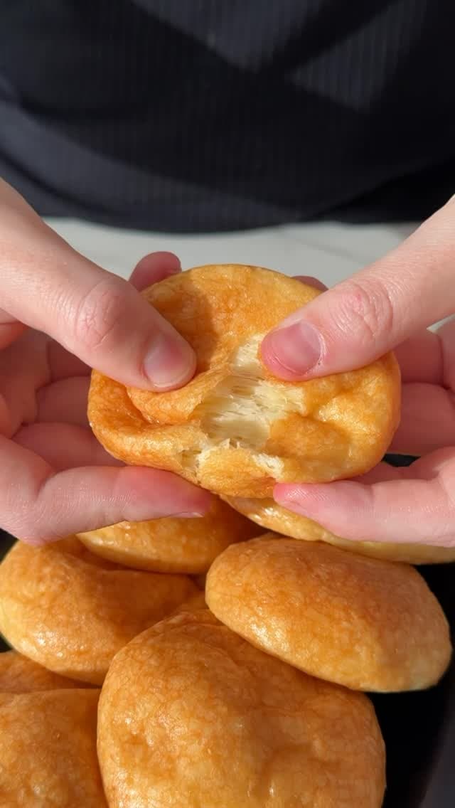 Parmesan Egg White Cheese Bread