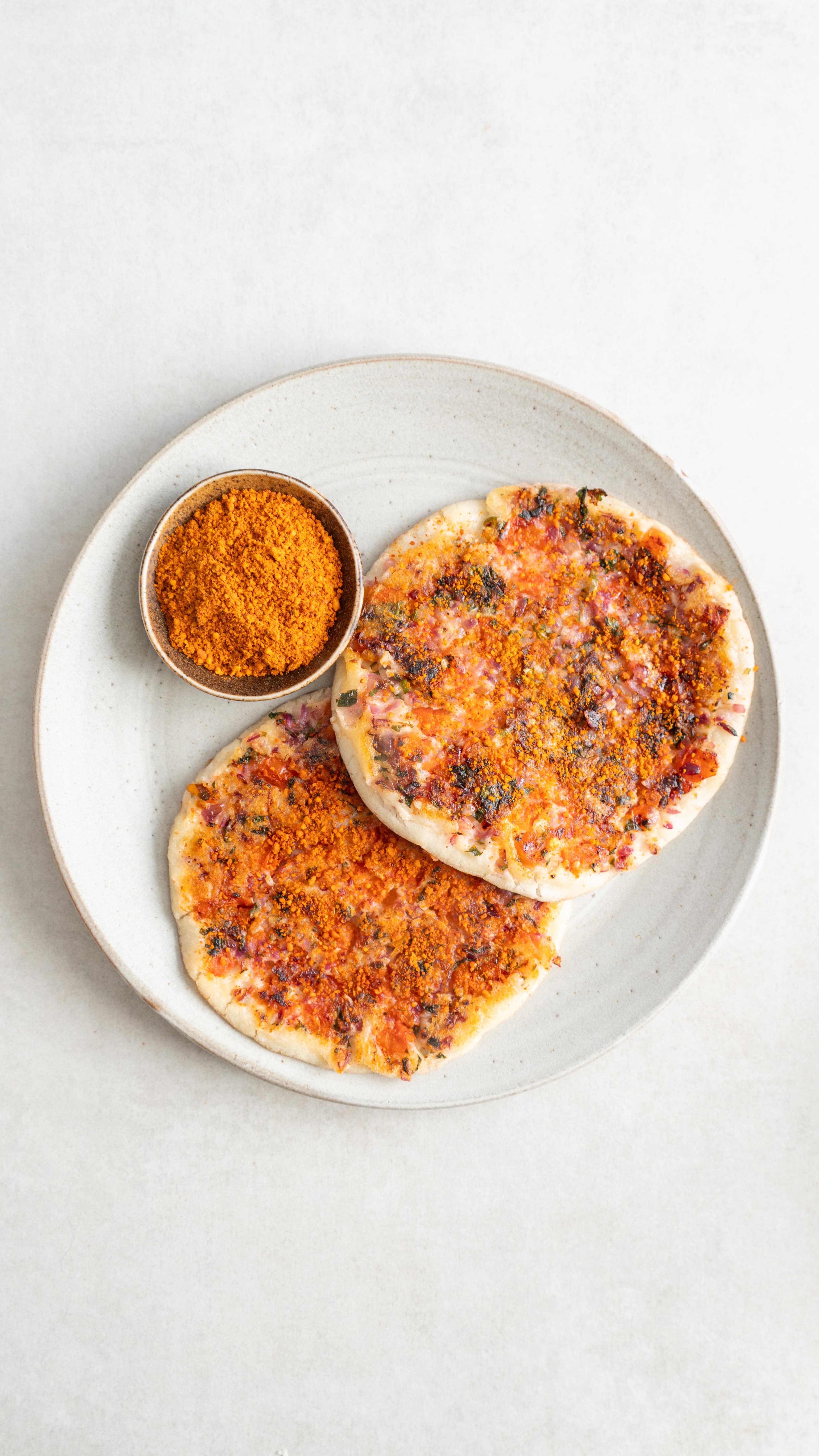 Uttapam