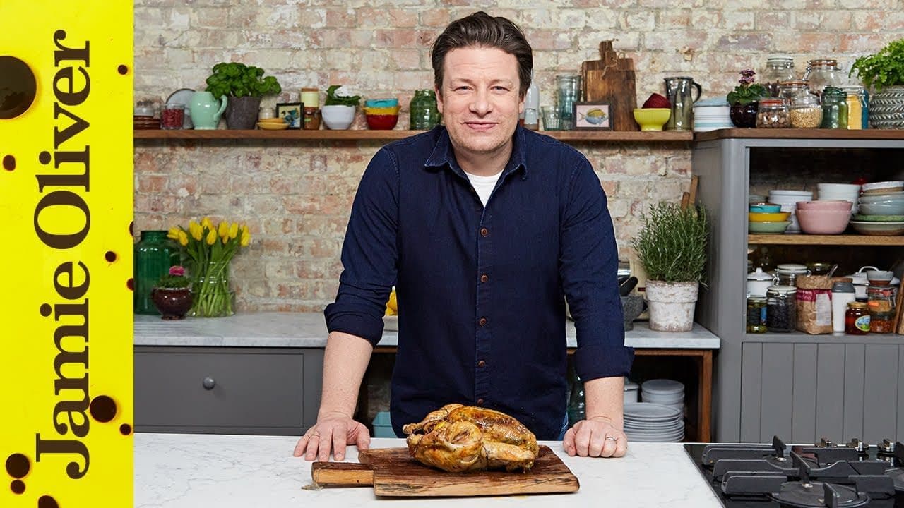 Royal Roast Chicken