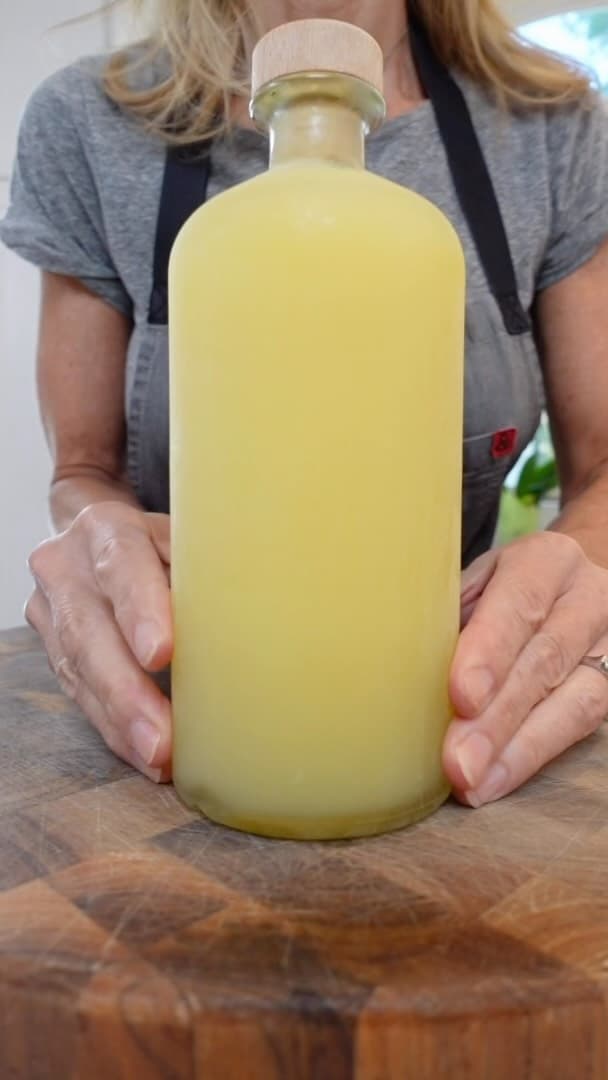 Limoncello