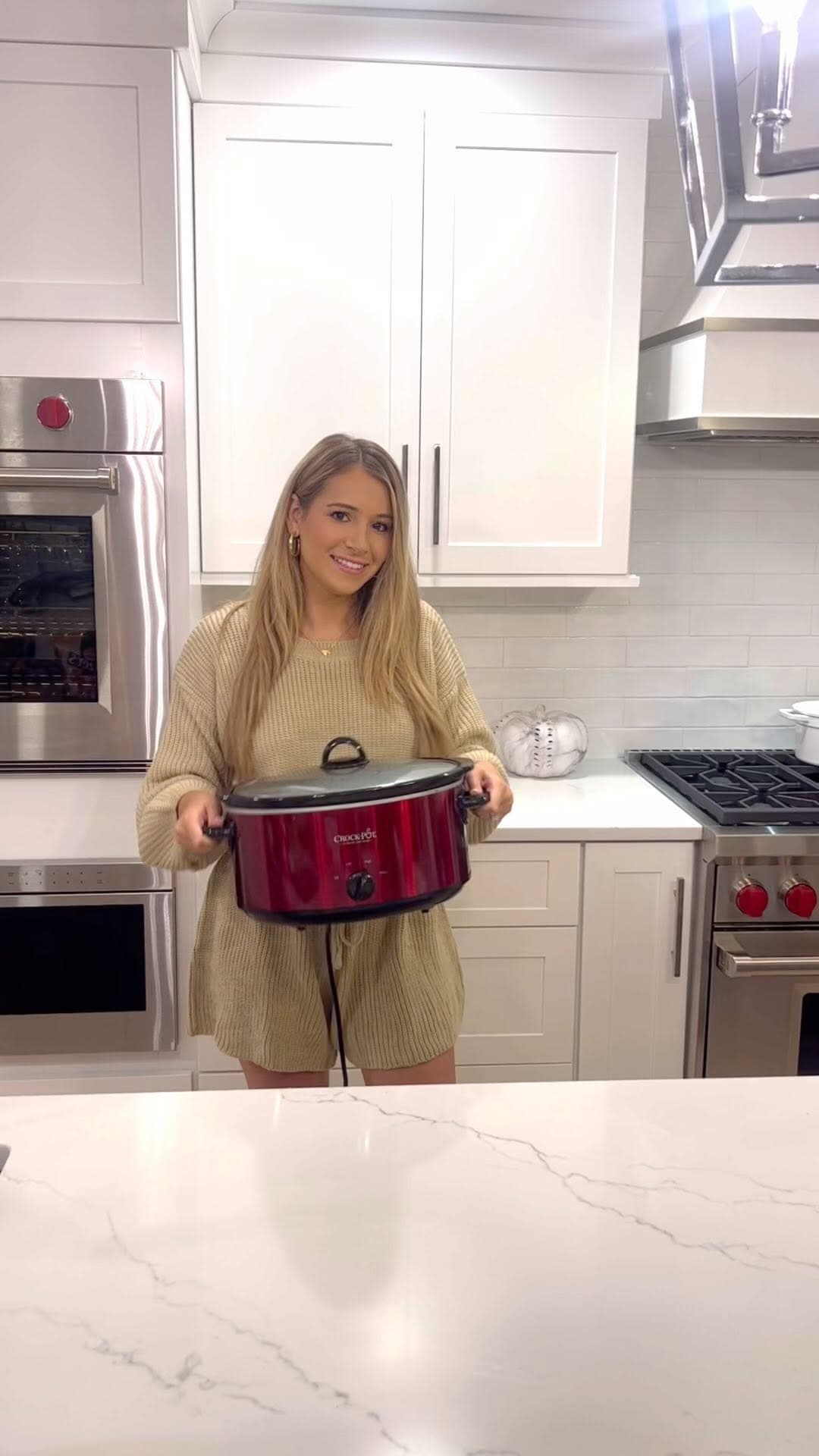 Delicious Crock Pot Chili Recipe