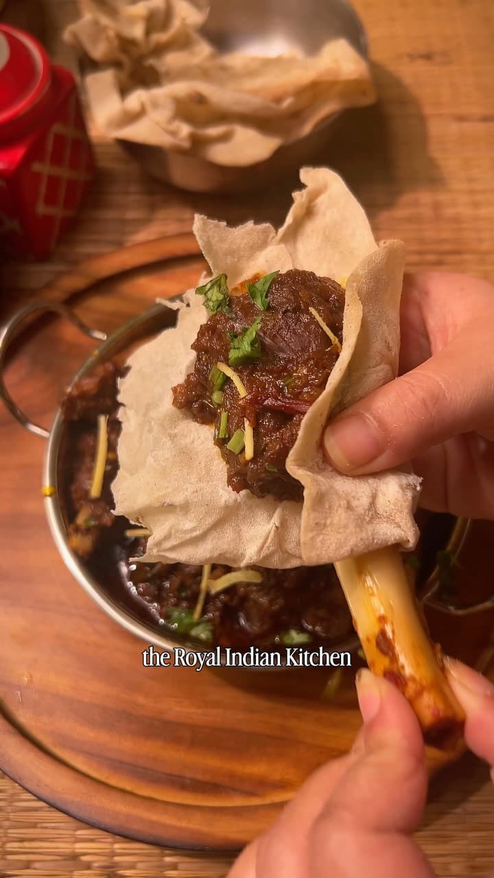 Mutton Beliram