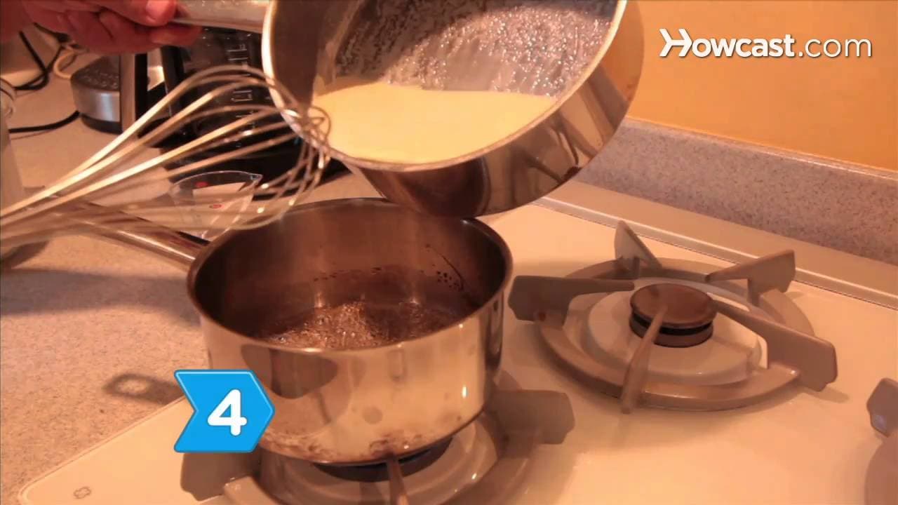 Chocolate Ice Cream