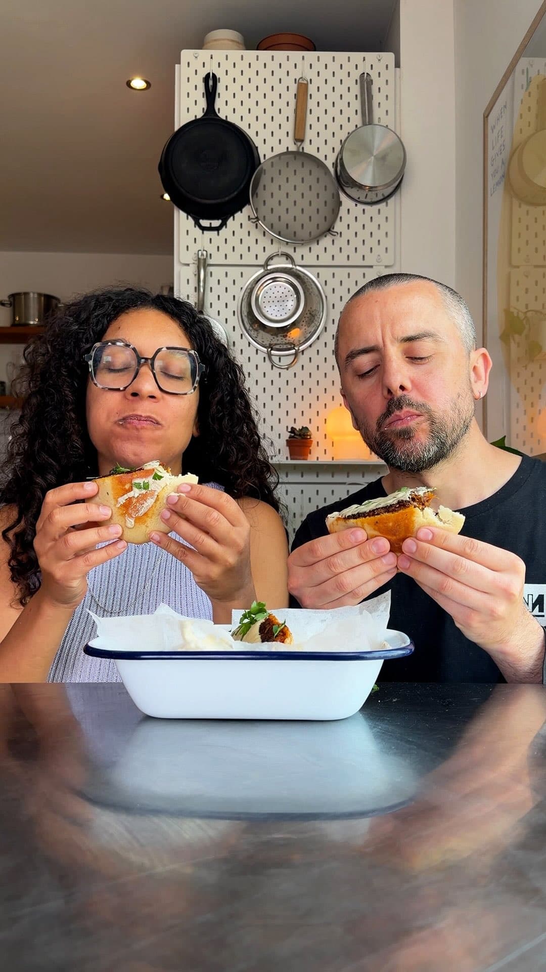 Lentil Arayes