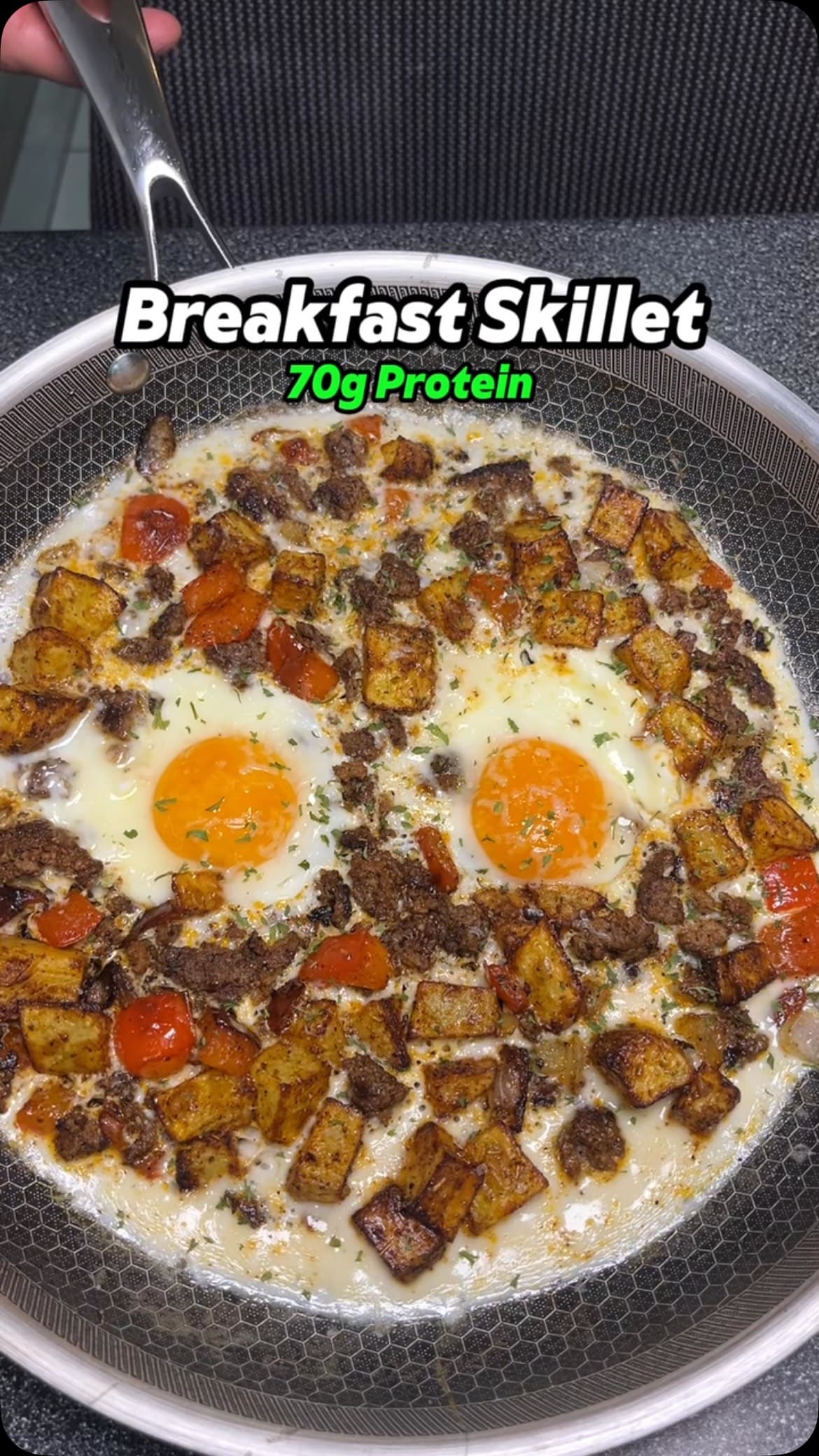 Breakfast Skillet