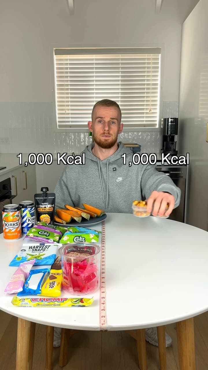 Weight‑Loss Friendly Snack Mix
