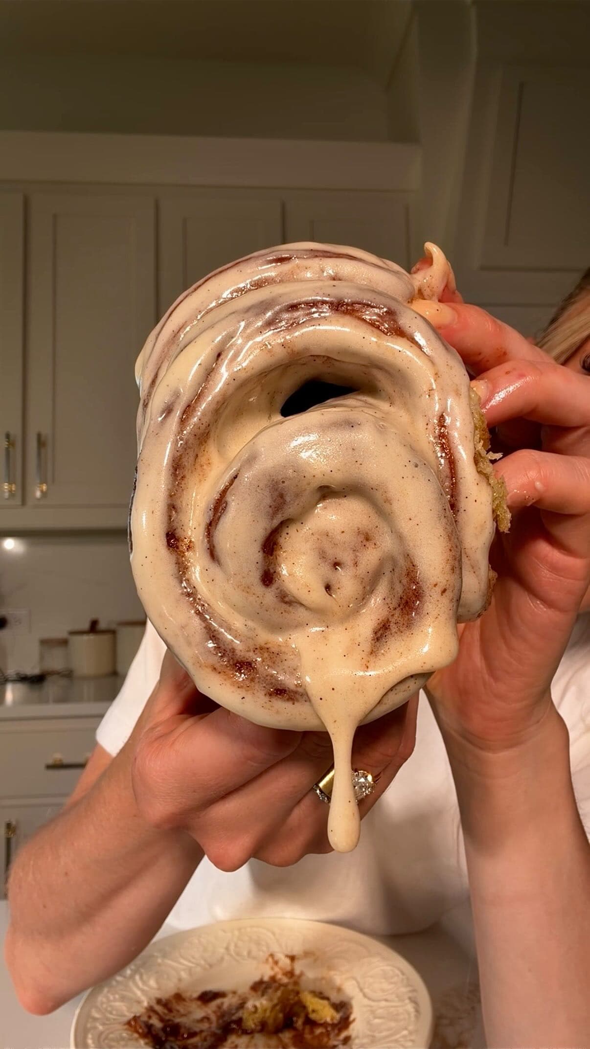 Cinnamon Rolls
