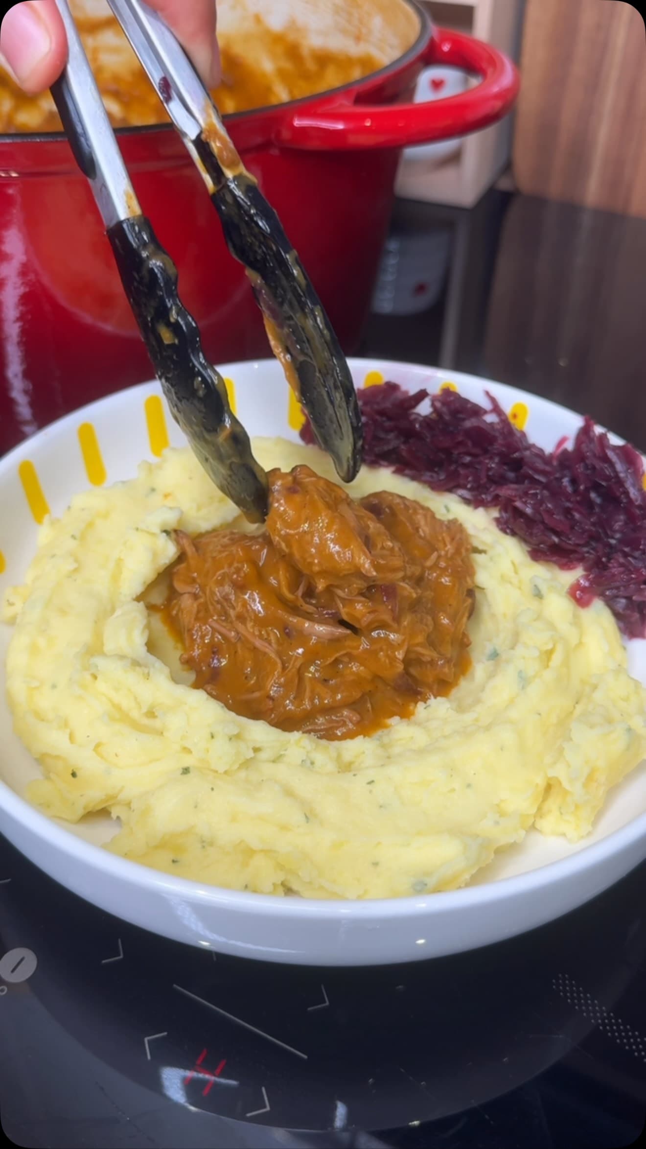 Braised Beef – Simple & Quick