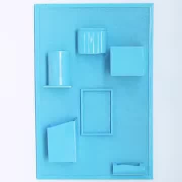Wall Organizer