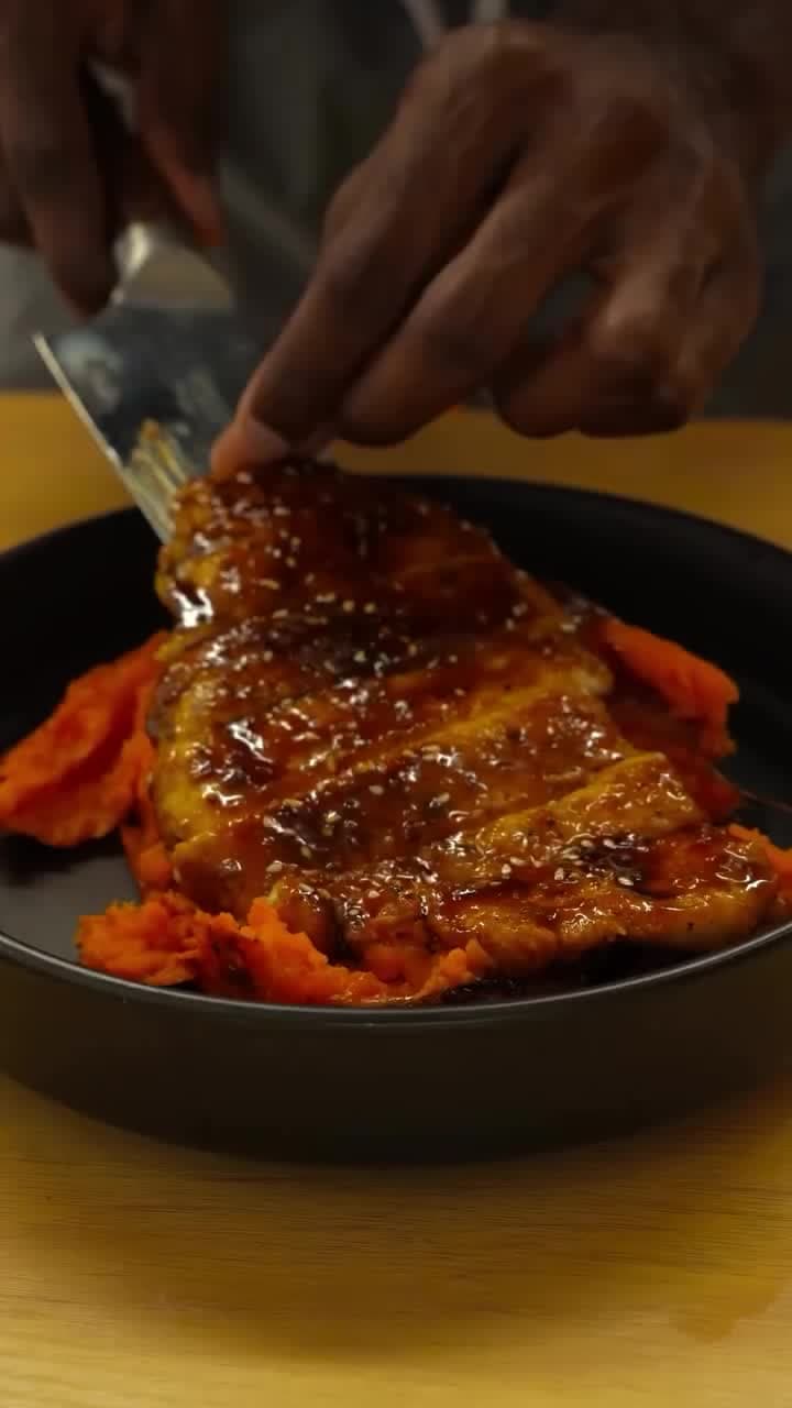 High Protein Meal Prep Dishes
