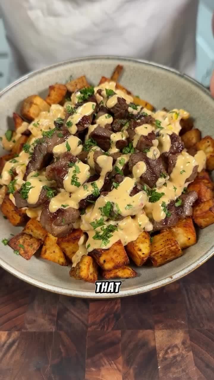 High‑Protein Bowl Series